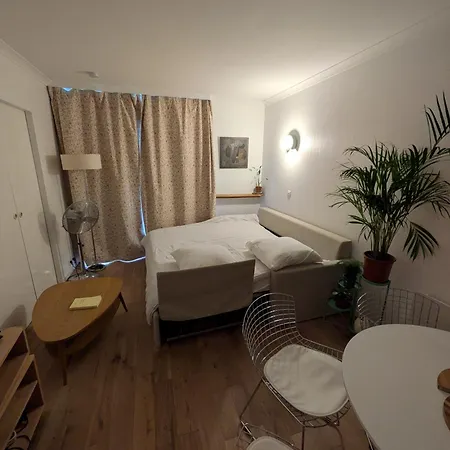 Le Jourdain Appartamento Parigi