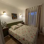 Apartmán Le Jourdain *