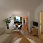 Le Jourdain Apartmán Paříž