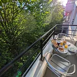 Le Jourdain Apartmán *