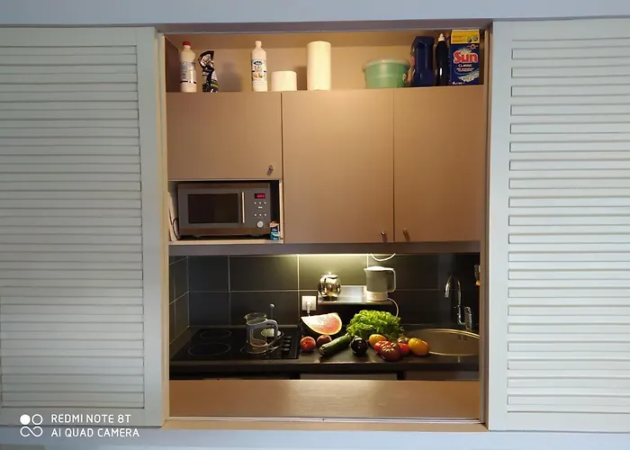 Le Jourdain Appartamento Parigi