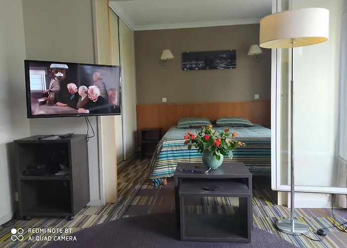 Le Jourdain * Parigi