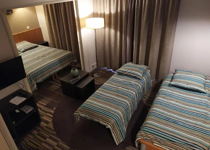 Appartamento Le Jourdain