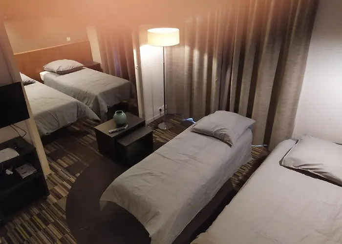 Le Jourdain * Parigi