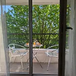 Le Jourdain パリ